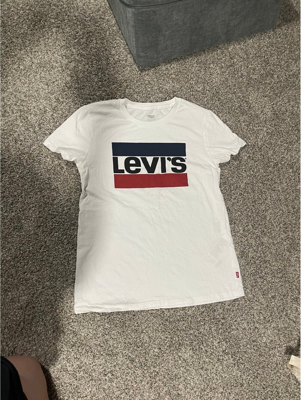 Levi’s shirt